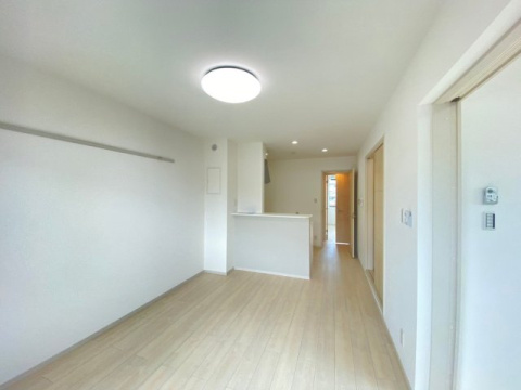 CasaCocoの居間・リビング|イメージ写真