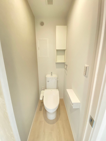 CasaCocoのトイレ|イメージ写真