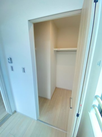 CasaCocoの収納|イメージ写真