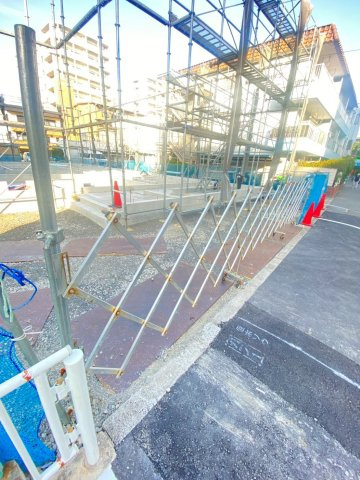 CasaCocoのその他共用部分