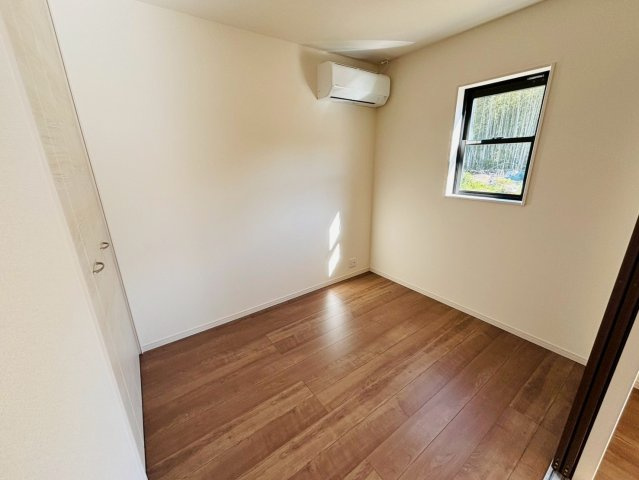 リーブルガーデン／東区戸島西第七／１号棟の洋室