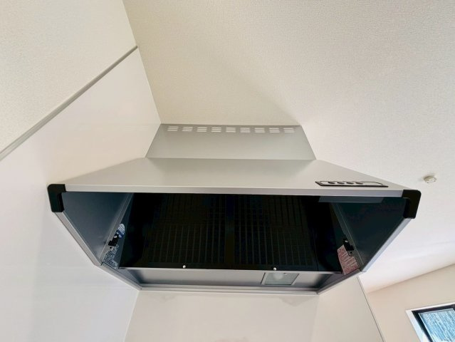 リーブルガーデン／東区戸島西第七／１号棟のキッチン