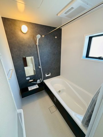 リーブルガーデン／東区戸島西第七／１号棟の浴室