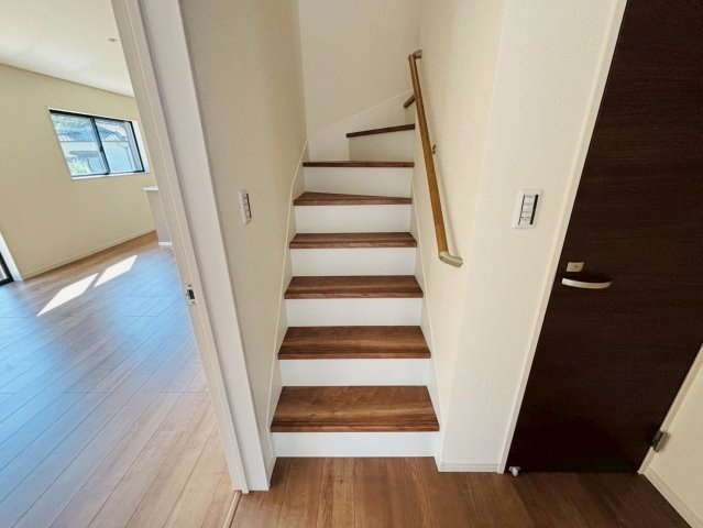 リーブルガーデン／東区戸島西第七／１号棟のその他