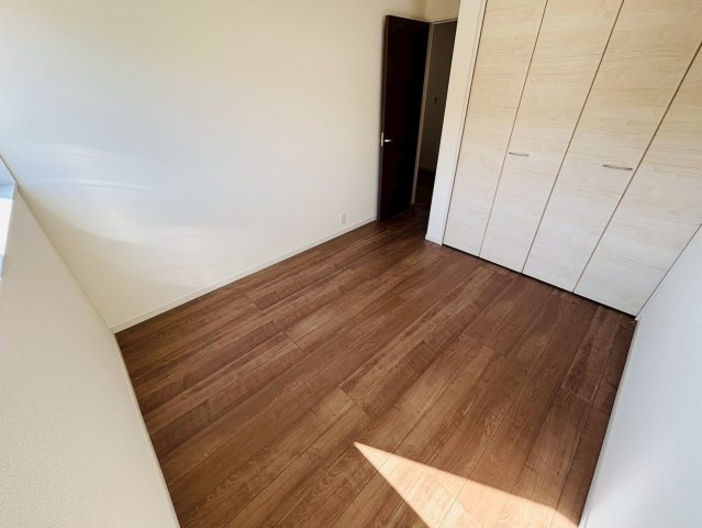 リーブルガーデン／東区戸島西第七／１号棟の洋室