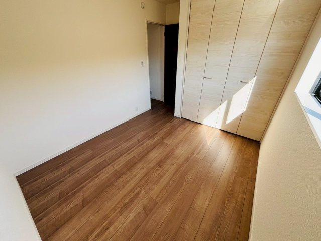 リーブルガーデン／東区戸島西第七／１号棟の洋室