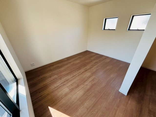 リーブルガーデン／東区戸島西第七／１号棟の洋室