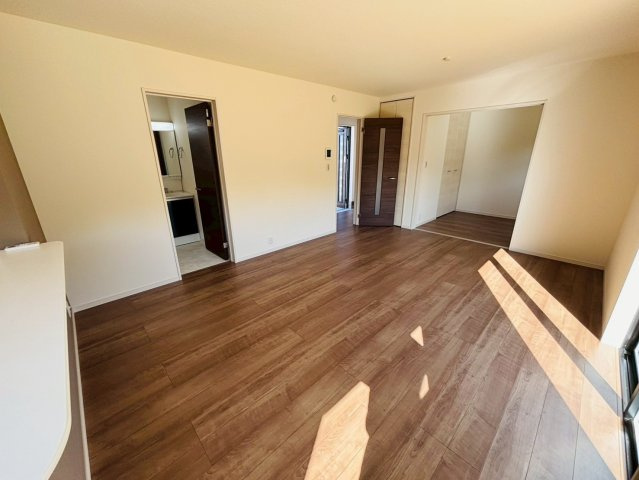 リーブルガーデン／東区戸島西第七／１号棟の居間・リビング