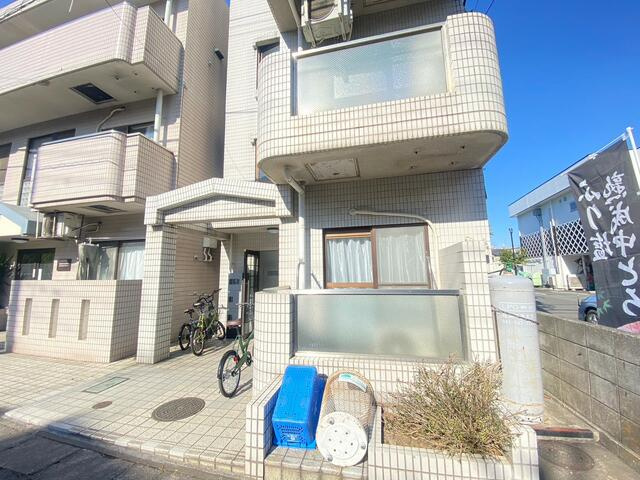 GARDEN SQUARE MUKOUGAOKAⅢ