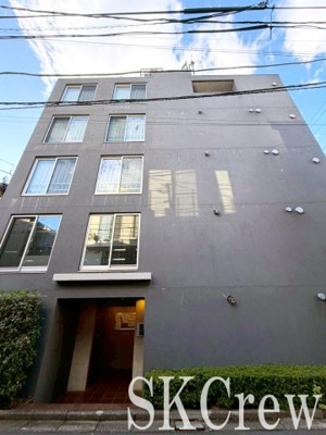 【外観】 | SOU高田馬場Ⅱ