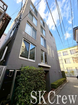 【外観】 | SOU高田馬場Ⅱ