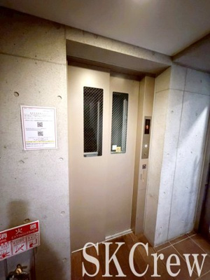 【その他共用部分】 | SOU高田馬場Ⅱ