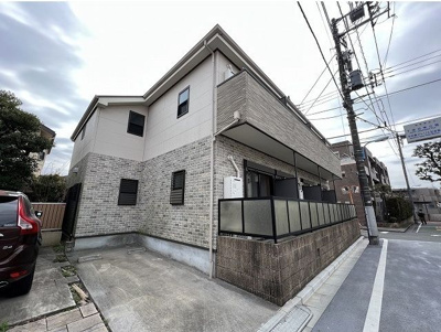【周辺】 | 目白近衛町テラス　15040 | 人気の目白エリア(^^)/
