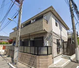 【外観】 | 閑静な住宅街(^^)/
