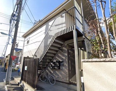 【その他共用部分】 | 目白近衛町テラス　15040