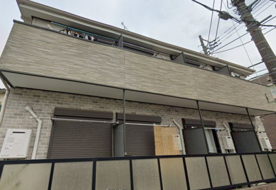【展望】 | 目白近衛町テラス　15040