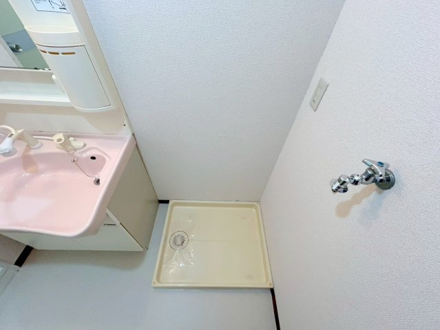 エトワール小松の設備