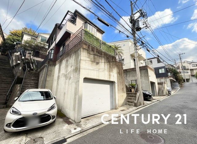 ＪＲ京浜東北線「新子安」中古戸建の画像