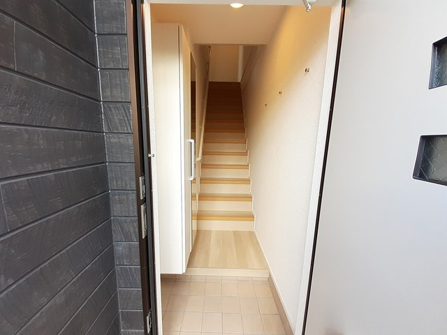 さくらの玄関|玄関