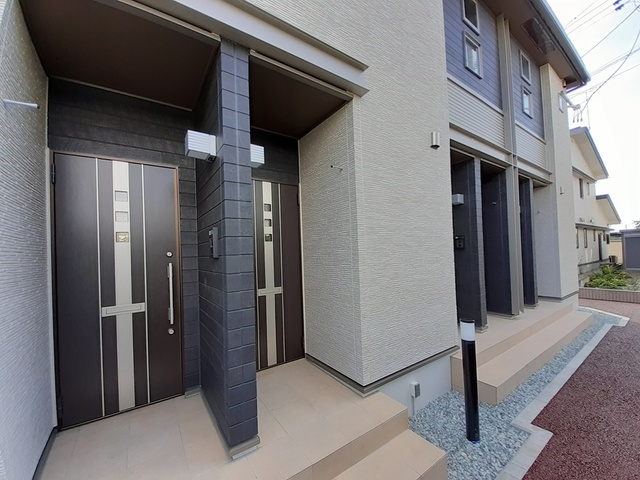 さくらのその他共用部分|エントランス