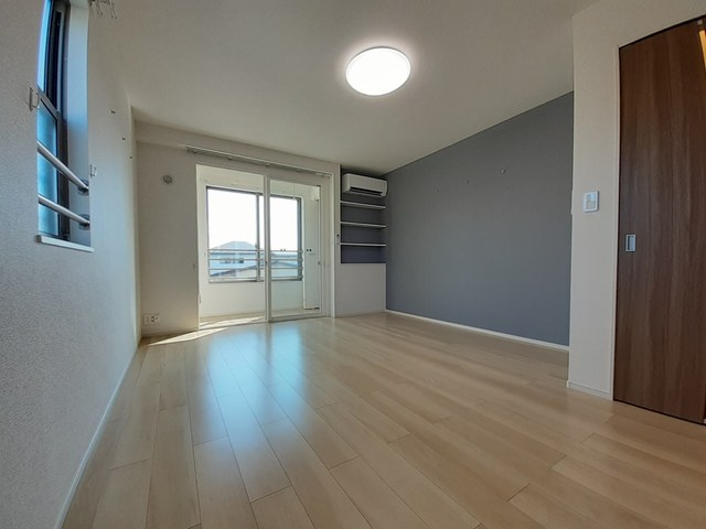 さくらの居間・リビング|居室・リビング