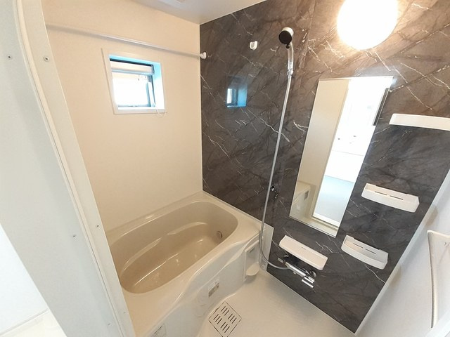 さくらの浴室|バス