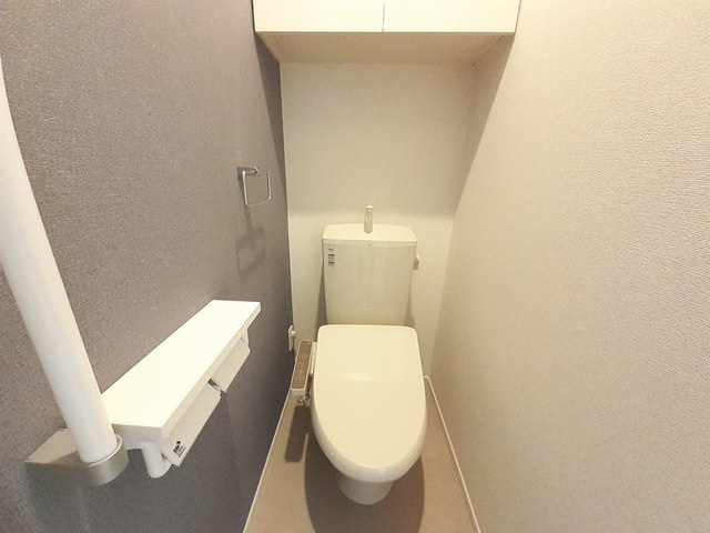 さくらのトイレ|トイレ