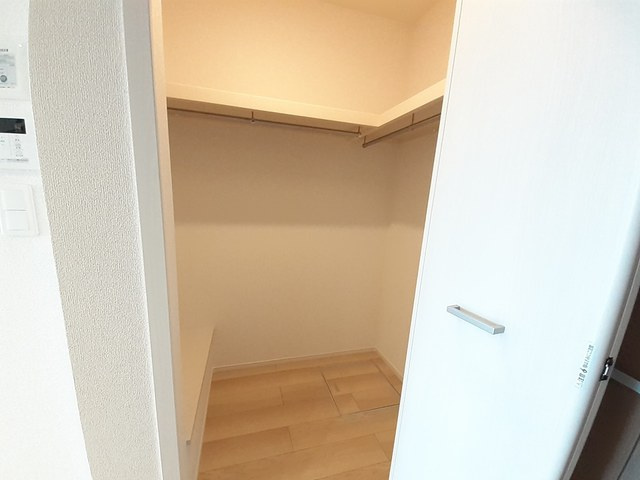 さくらの収納|収納