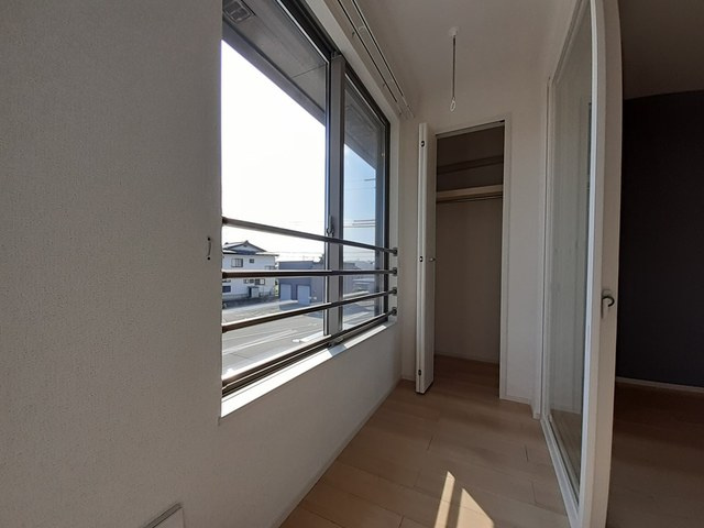 さくらの内装|その他部屋・スペース