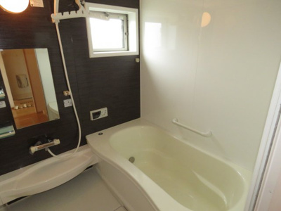 【浴室】 | グランドソレイユ