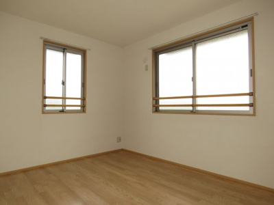 【洋室】 | グランドソレイユ