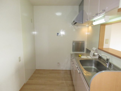 【キッチン】 | グランドソレイユ