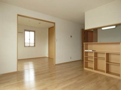 【キッチン】 | グランドソレイユ | 反転式