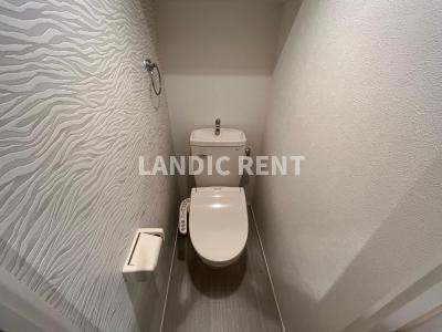 【トイレ】 | ボアビアージュ