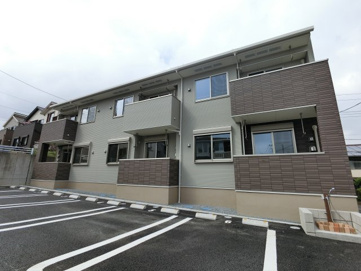 アルベラータ　Ⅰの画像