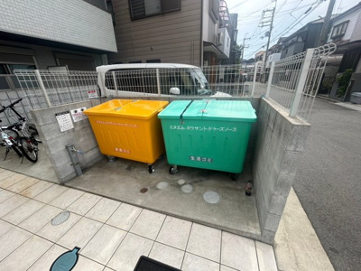 【その他共用部分】 | エヌエムスワサントドゥーズノース