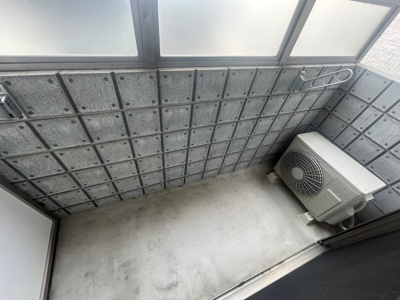 【バルコニー】 | エヌエムスワサントドゥーズノース