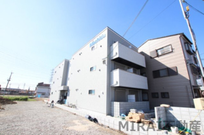 【外観】 | エヌエムスワサントドゥーズノース