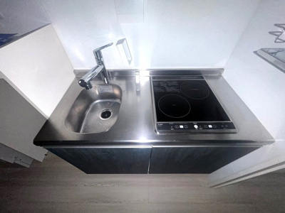 【キッチン】 | エヌエムスワサントドゥーズノース