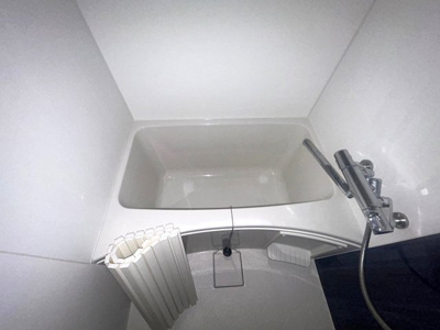 【浴室】 | エヌエムスワサントドゥーズノース