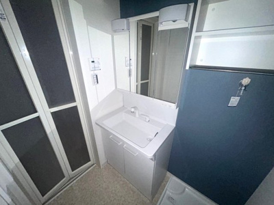 【洗面所】 | エヌエムスワサントドゥーズノース