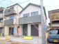 新築戸建／ふじみ野市上福岡５丁目（全2棟）の画像