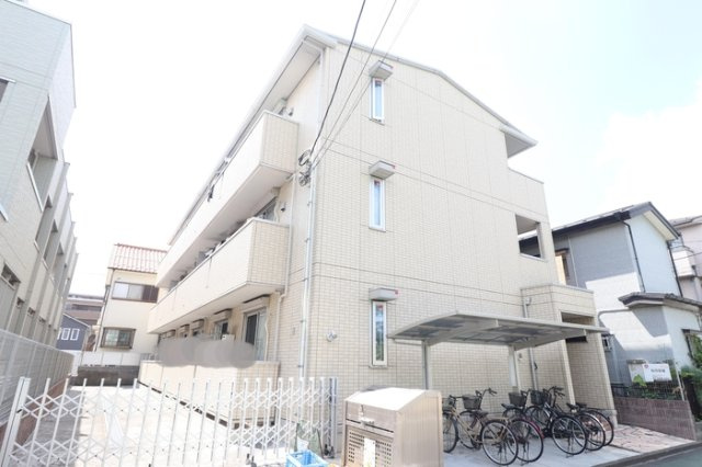 ディアコート高島平