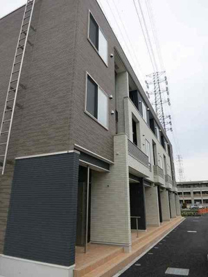 【エントランス】 | クラールK(クラールケー)