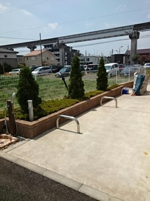 【その他共用部分】 | クラールK(クラールケー)
