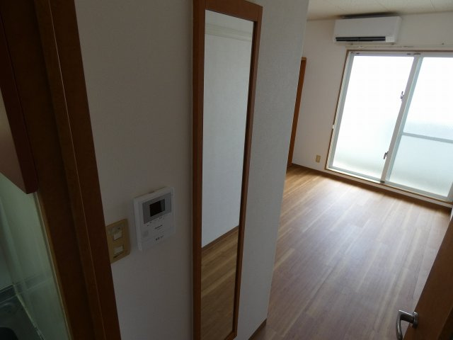 TSパレスのその他|姿見です