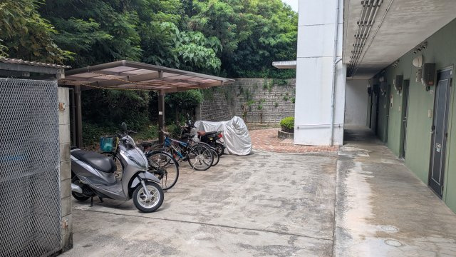 TSパレスのその他共用部分