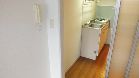 クレール船橋の展望