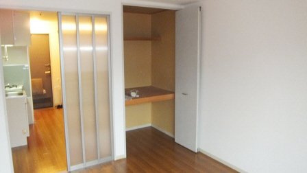 クレール船橋の収納|収納があります