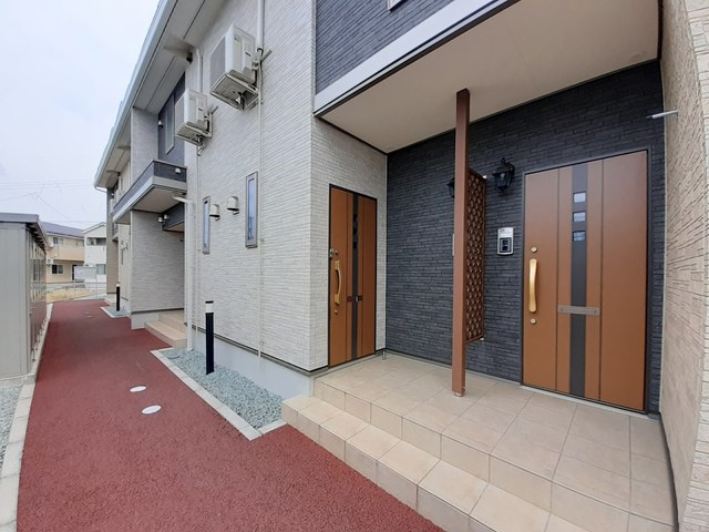 アマーレ　スパーツィオ　Ⅱのその他共用部分|その他